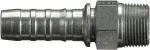 G201002020 - : Male Pipe (NPTF - 30 Cone Seat) (GlobalSpiral) for Gates Image
