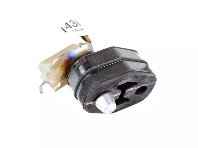 68271436AB - : Exhaust Bracket, Right for Mopar Image