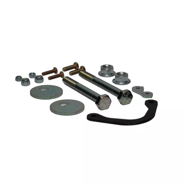 Front Alignment Caster/Camber Kit - ACDelco (45K18055)