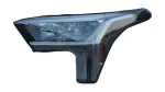 811100C280 - Electrical: Headlamp Assembly for Toyota Image