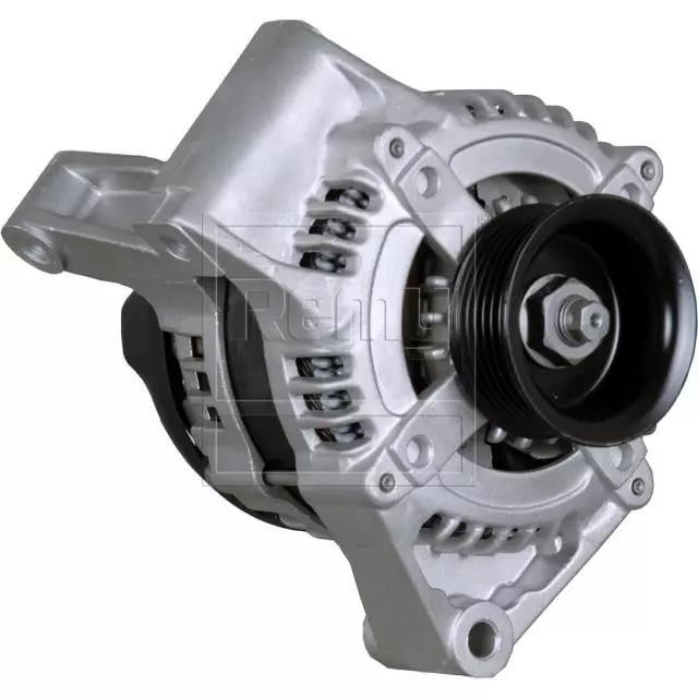 12725 - Charging &amp; Starting Systems: Remy Alternator for Remy Image