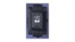 849300E011 - Body: Lock Switch for Toyota Image