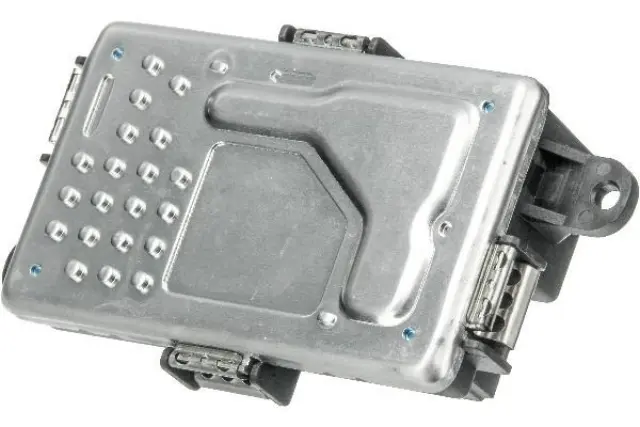 2128702110 - Air Conditioning &amp; Heat: URO Parts HVAC Blower Motor Regulator for URO Image