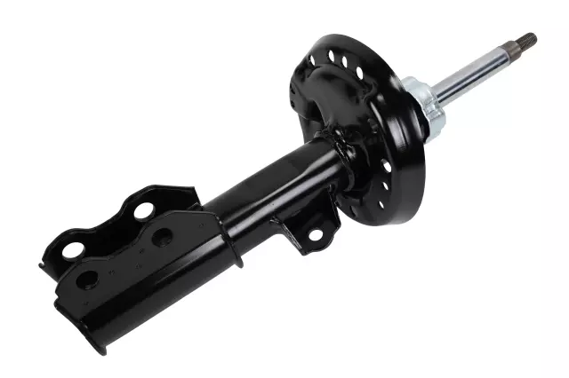42759414 - : Part# 42759414 Front Driver Side Suspension Strut for Chevrolet: Bolt EUV, Bolt EV Image
