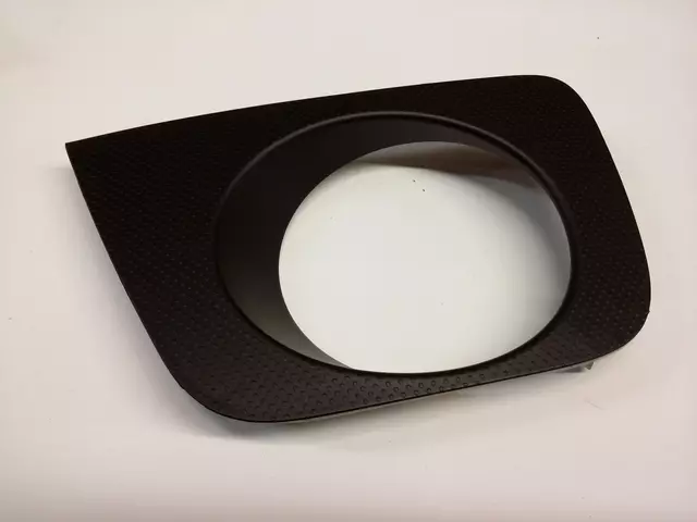 5212835040 - Body: Fog Lamp Bezel for Toyota: 4Runner Image image