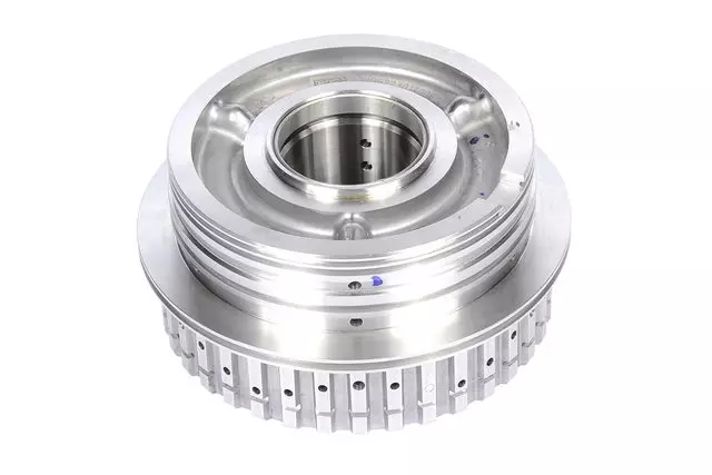 Automatic Transmission 3-5-Reverse and 4-5-6 Clutch Housing - ACDelco (24263508)