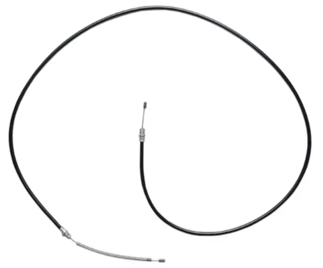 Parking Brake Front Cable - ACDelco (18P310)