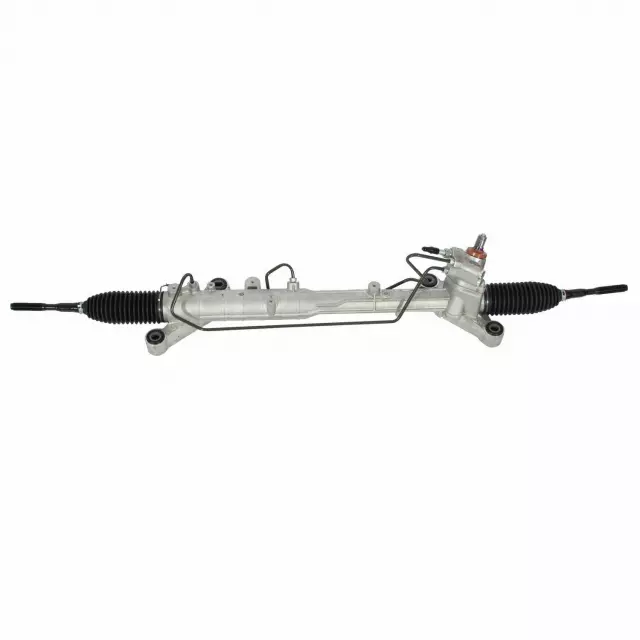 STG401 - Steering: Steering Gear for Lincoln: MKX Image