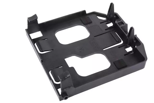 Radio Mounting Bracket - GM (84638227)