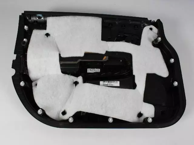 Front Door Trim Panel, Right - Mopar (1VW941R4AA)
