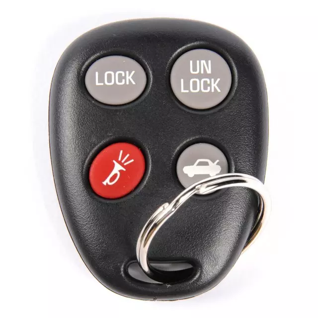 22692190 - Electrical: Transmitter for Saturn: L100, L200, L300, LS, LS1, LS2, LW1, LW2, LW200, LW300 Image image