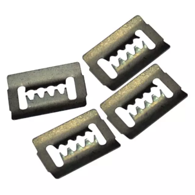 Bumper Cover Clip - Ford (W705971-S300)