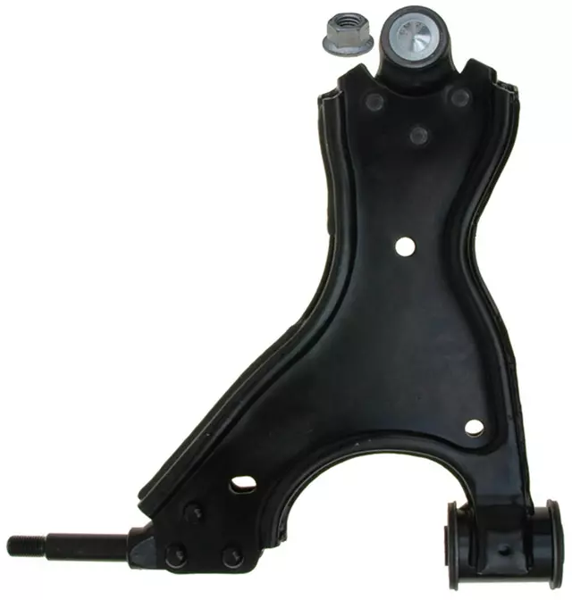 Front Driver Side Lower Control Arm - ACDelco (45D1907)