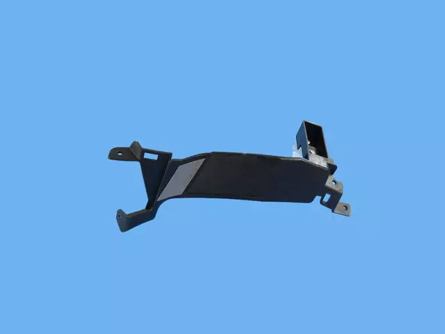 Fascia Bracket, Left - Mopar (68333405AA)