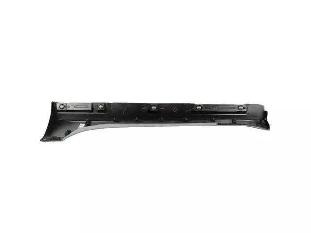Side Sill Molding, Right - Mopar (6LK94RSLAA)