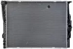 CR1089000P - : Radiator for Behr Image