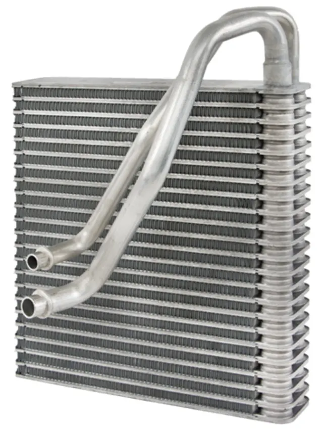 44115 - Air Conditioning &amp; Heat: Plate &amp; Fin Evaporator Core for FOUR SEASONS Image