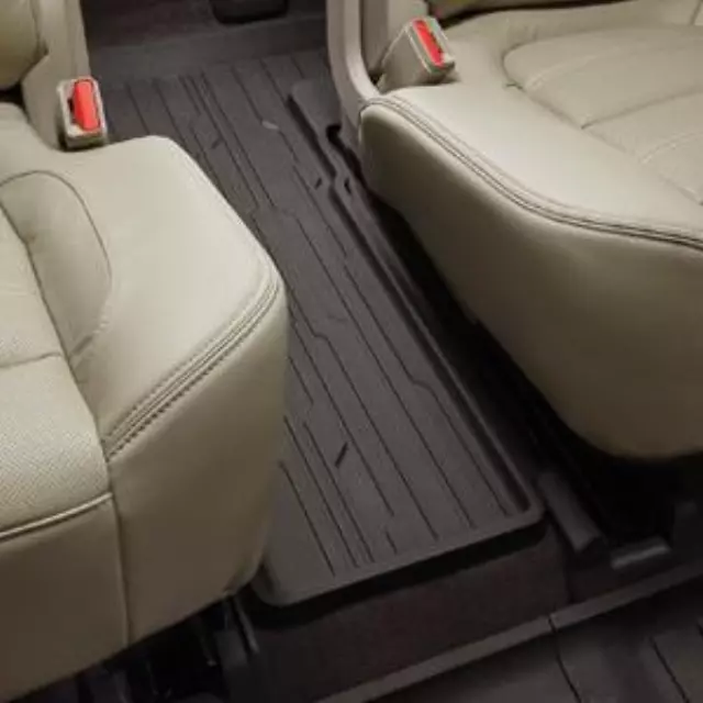 Floor Liners, All-Weather - GM (23356369)