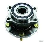 HA590169 - : Hub Unit Assembly for TIMKEN Image