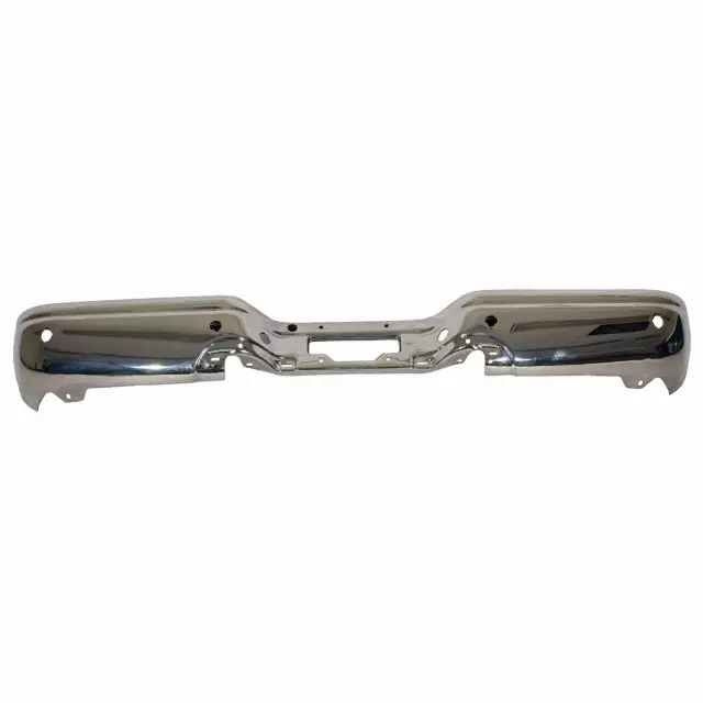 1C3Z17906DA - Body: Bumper for Ford: F-250 Super Duty, F-350 Super Duty, F-450 Super Duty, F-550 Super Duty Image