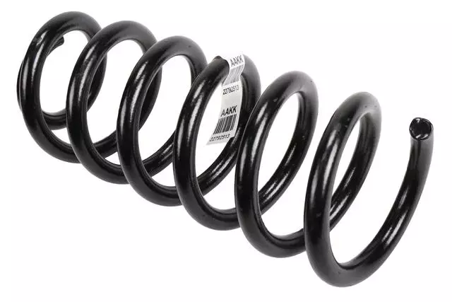 22792513 - Suspension: Spring for Buick: LaCrosse Image