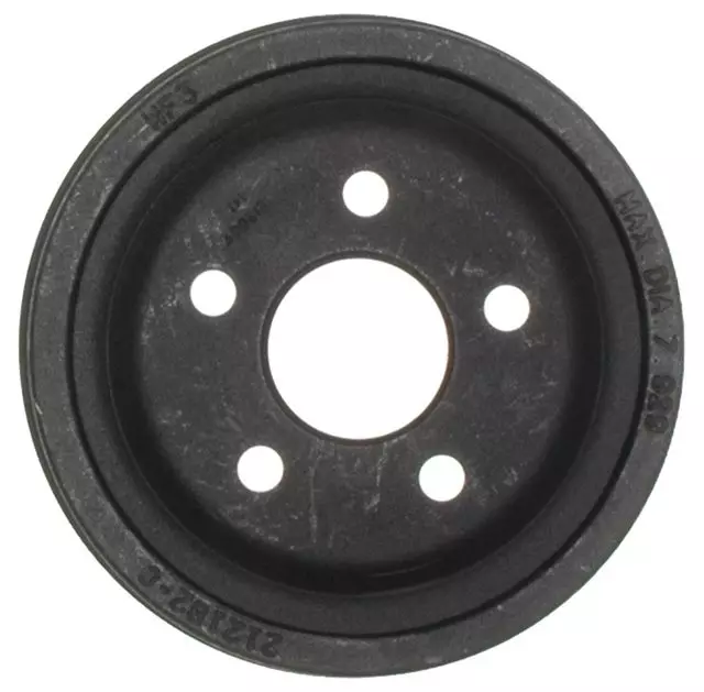 18028399 - Unclassified: Rear Brake Drum for GM Image