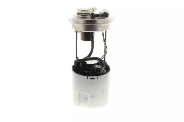 Fuel Pump Module Assembly without Fuel Level Sensor, with Seal - GM (19331941)