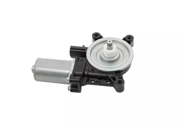 23100248 - Body: Window Motor for Buick: Enclave | Chevrolet: Blazer, Traverse, Traverse Limited | GMC: Acadia Image