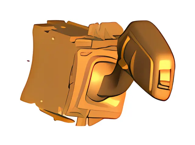 LB5Z17A553BA - Steering: Wiper Switch for Ford Image
