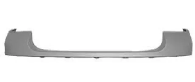 GM1000873 - : Bumper Cover for COLLISION Image