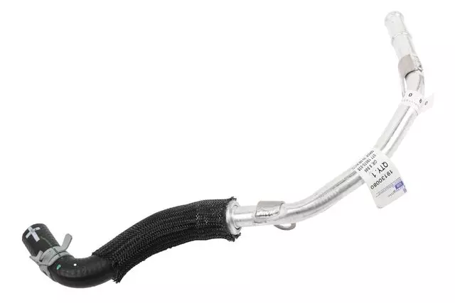 Heater Outlet Hose - GM (19130080)