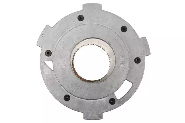 12478084 - : Transfer Case Oil Pump for GM Image
