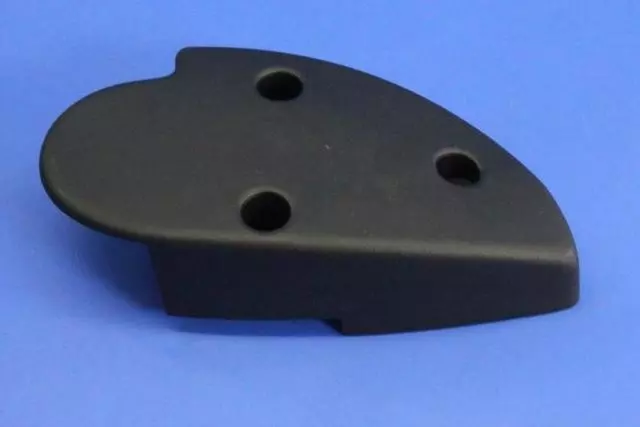 5NJ31DX9AA - Body: Seat Back Recliner Adjustment Mechanism Cover for SRT: Viper Image