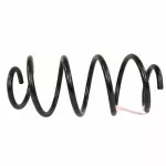 F2GZ5310D - Suspension: 2015-2018 Ford Edge - Coil Spring for Ford: Edge Image