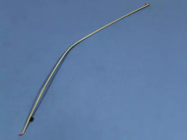 Window Molding - Mopar (04805811AB)