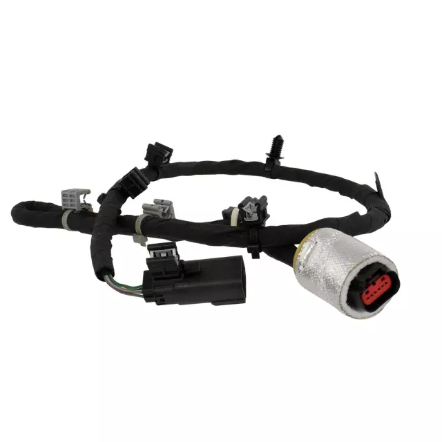 P2DZ7C078A - : Wire Assembly for Ford Image