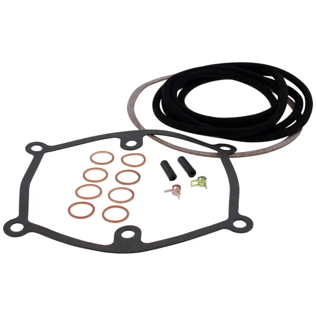 7001 - Air Intake &amp; Fuel Delivery: Fuel Injector Return Hose Kit for GB REMAN INC Image