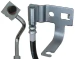 BH380373 - : Raybestos Element3 Brake Hose for Raybestos Brakes Image