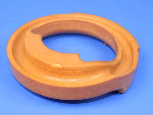 Spring Isolator, Lower - Mopar (4895002AA)