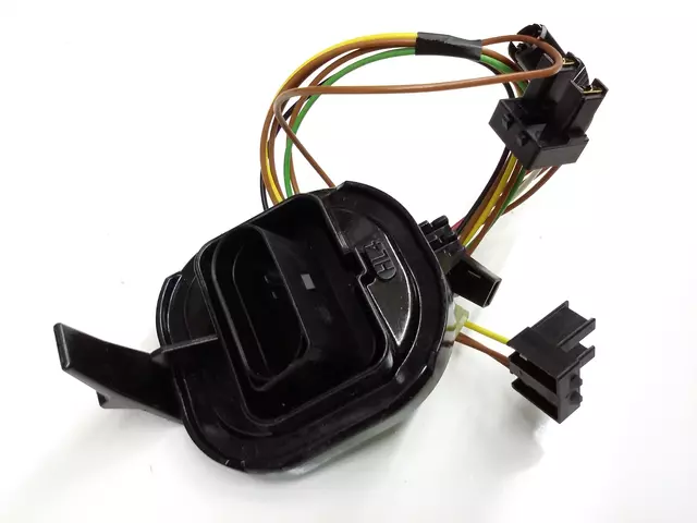 1J0941607C - Electrical: Rear Cap for Volkswagen: Cabrio, Golf Image