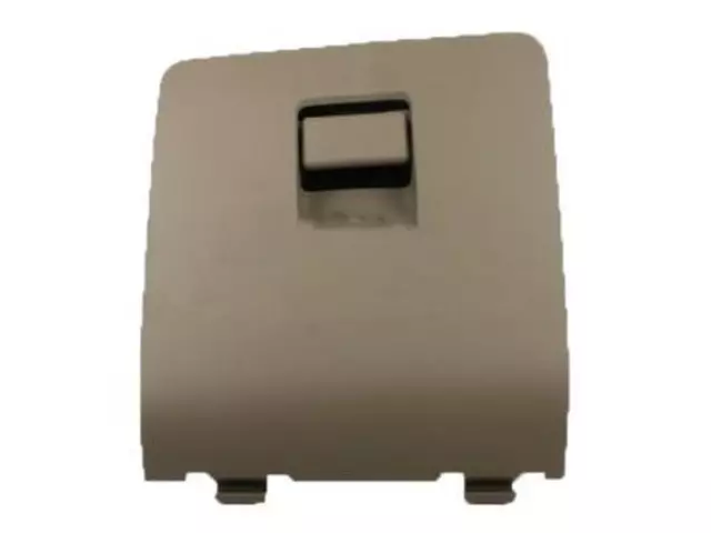 5C3Z2513546DC - : Box Utility Less Housing for Ford Image