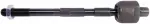 TA2581 - : Steering Tie Rod End for DELPHI Image