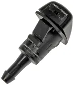58178 - : Windshield Washer Nozzle for Dorman Image