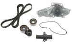 TKH002 - : Engine Timing Belt Kit with Water Pump for AISIN Image