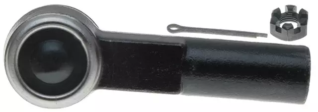 Steering Linkage Outer Tie Rod - ACDelco (46A0493A)