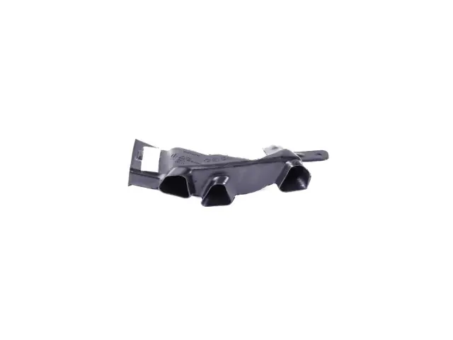 68394567AB - Air Conditioners and Heaters: Floor Duct for Mopar Image