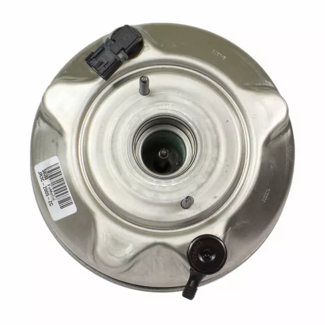 JR3Z2005Z - Body: Power Booster for FORD Image