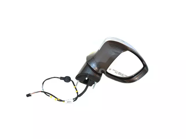 Outside Rearview Mirror, Right - Mopar (5SQ361AUAE)