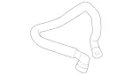 2225012291 - : Coolant Hose for Mercedes-Benz Image