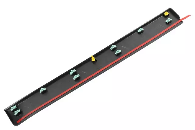 22923499 - Body: Lower Molding for Chevrolet: Traverse Image